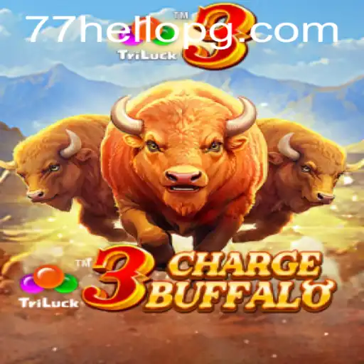 Experience the Thrills of 3ChargeBuffalo: An In-Depth Look into the Game