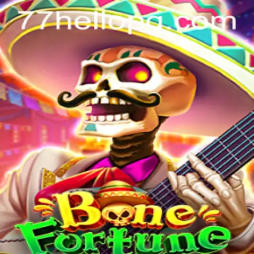 BoneFortune: The Gripping Adventure Game