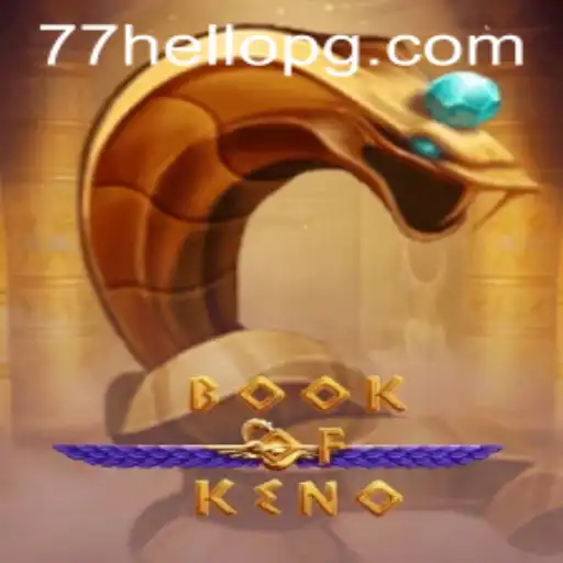 Discover the Exciting World of BookOfKeno: A New Age Gambling Experience