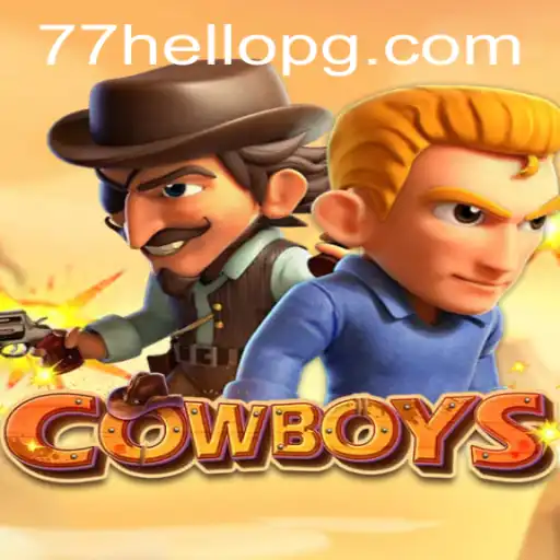 Exploring the Captivating World of COWBOYS: A Unique Adventure with HELLOPG