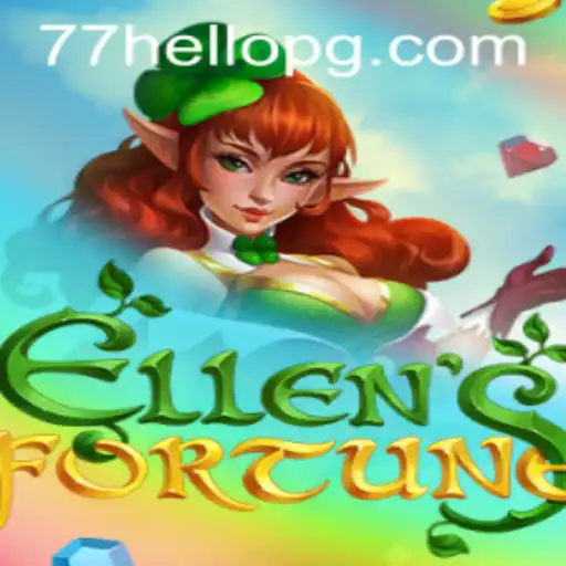 Exploring the World of EllensFortune: The Next Big Adventure in Gaming