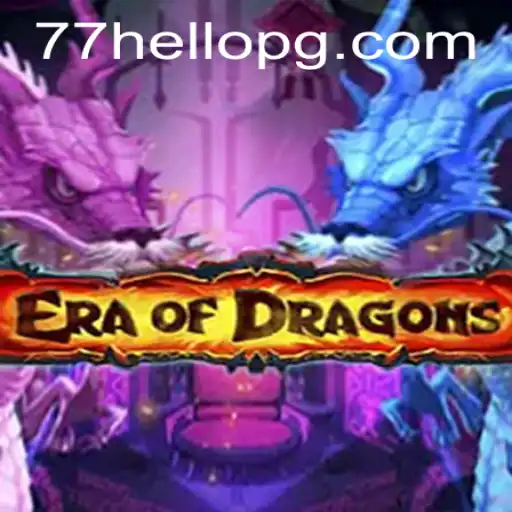 EraOfDragons: A New Chapter in Gaming History