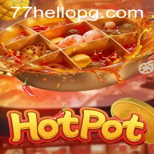 Hotpot: The Immersive Gaming Experience