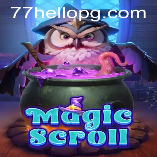 Discover the World of MagicScroll - Embark on an Enchanting Adventure