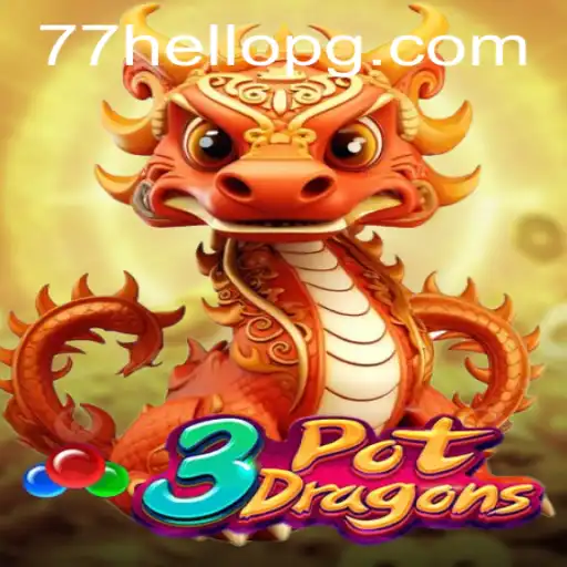 Unveiling the Thrilling World of 3PotDragons: A Game-Changer with HELLOPG