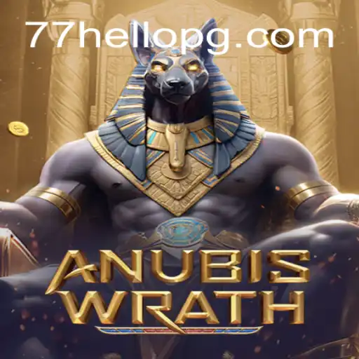 AnubisWrath: A Digital Odyssey with the Key to Mystical Realms