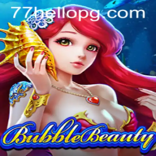 BubbleBeauty: Dive into the Magical World of Bubble Puzzles