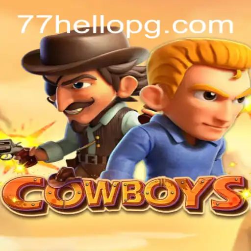 Exploring the Captivating World of COWBOYS: A Unique Adventure with HELLOPG