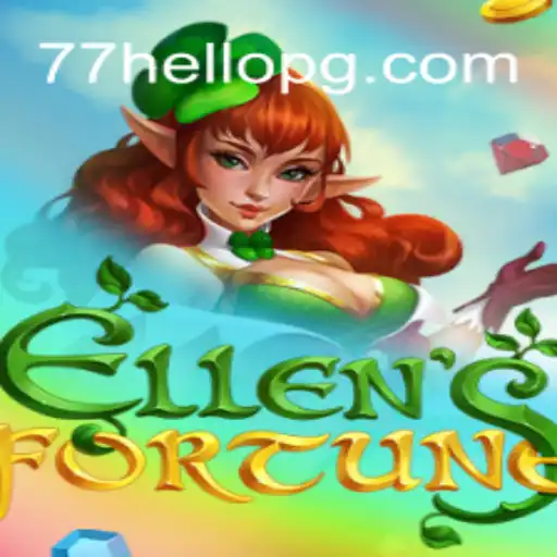 Exploring the World of EllensFortune: The Next Big Adventure in Gaming