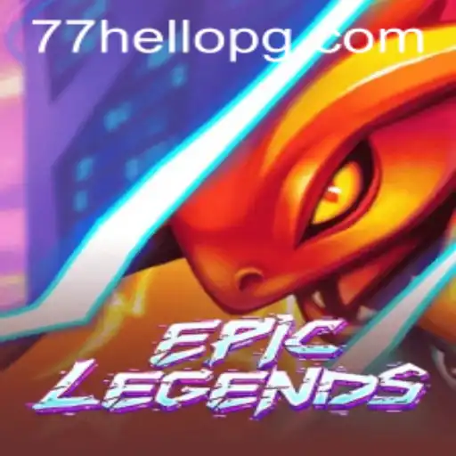 EpicLegends: Unveiling the World of HELLOPG