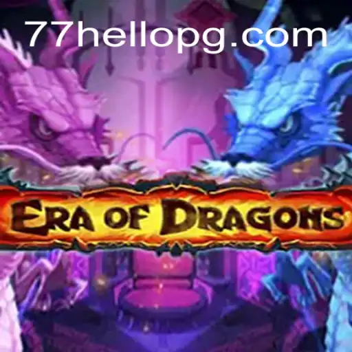EraOfDragons: A New Chapter in Gaming History