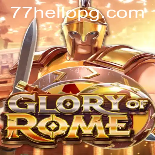 Discover the Epic Strategy of GloryofRome with HELLOPG