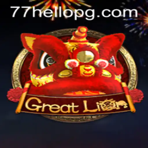 The Epic World of GreatLion: Unleashing Adventures with HELLOPG