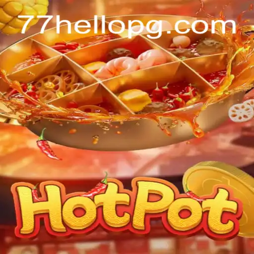 Hotpot: The Immersive Gaming Experience