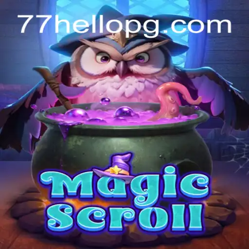 Discover the World of MagicScroll - Embark on an Enchanting Adventure