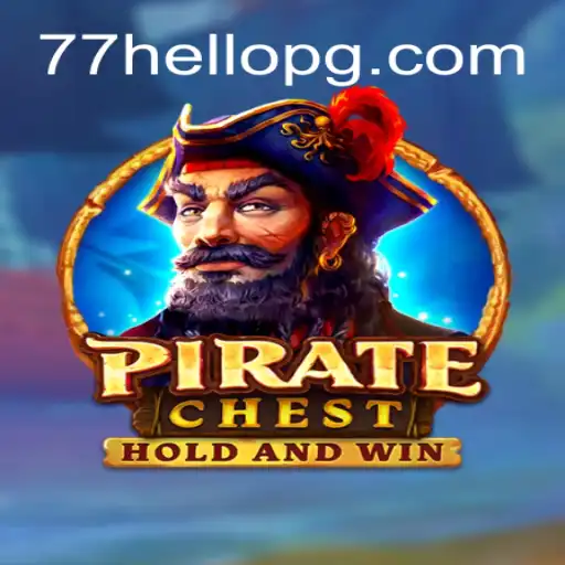 Discover the Adventure of PirateChest with HELLOPG