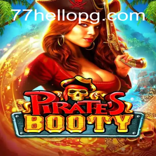 Unleashing Adventure with PiratesBooty and HELLOPG: A Dive into Swashbuckling Excitement