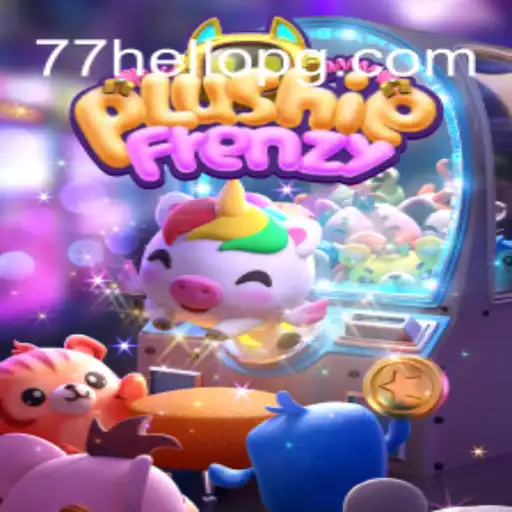 Exploring PlushieFrenzy: A Captivating Journey Into the World of Plush Toys