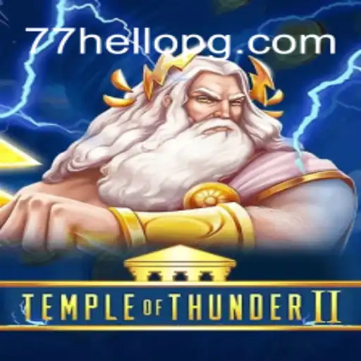 Temple of Thunder II: Unveiling the Mysteries of the Ancient Realm