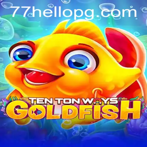 Discover the Exciting World of TenTonWaysGoldfish: A Captivating Game Experience with HELLOPG