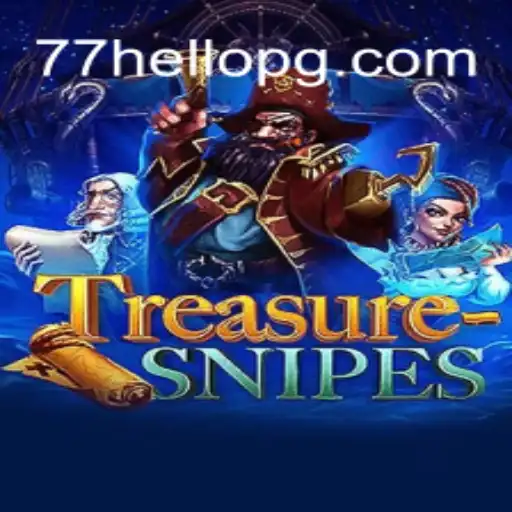 Explore the Thrills of TreasureSnipes: The Ultimate Adventure Game