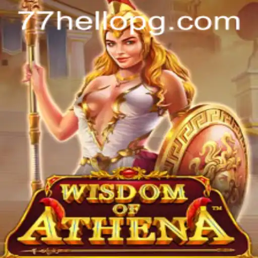Discovering the Enigmatic World of WisdomofAthena: A Unique Gaming Experience