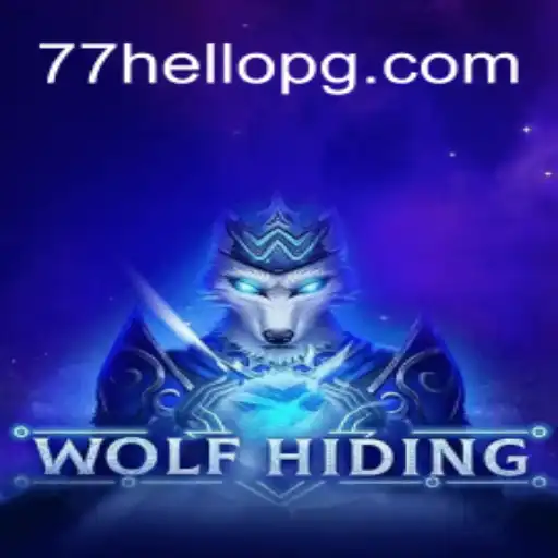 Unveiling WolfHiding: An Immersive Gaming Experience Intricately Woven with Strategy and Survival