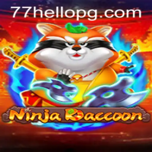 NinjaRaccoon: A Thrilling Adventure into the World of Secret Warriors