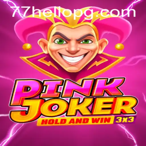 Unveiling Pinkjoker: The Enthralling New Experience in Gaming