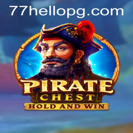 Discover the Adventure of PirateChest with HELLOPG