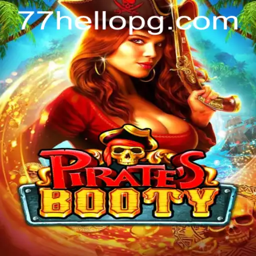 Unleashing Adventure with PiratesBooty and HELLOPG: A Dive into Swashbuckling Excitement