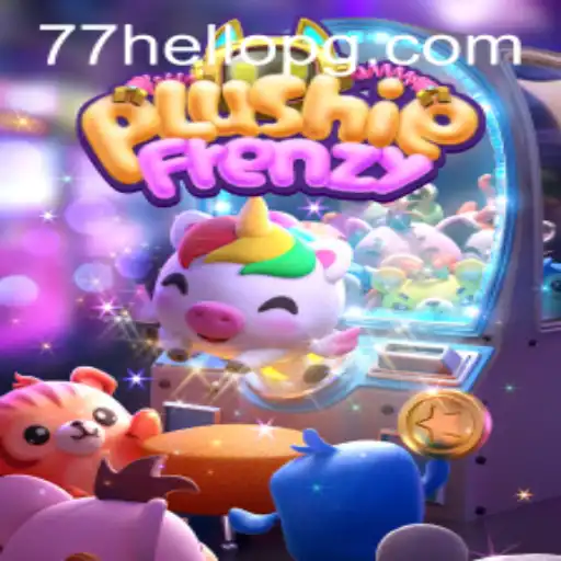 Exploring PlushieFrenzy: A Captivating Journey Into the World of Plush Toys