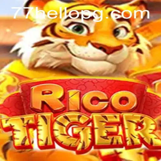 RicoTiger: A Riveting Adventure in the World of Gaming