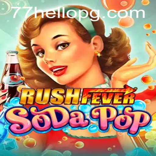 Dive into the World of RushFeverSodaPop: The Game Taking the Online Community by Storm