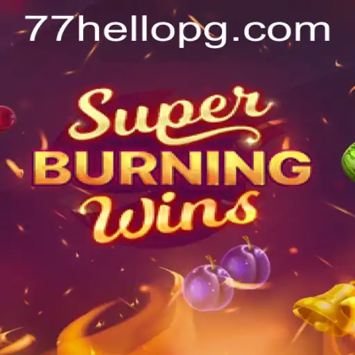 Exploring SuperBurningWins: A Captivating Gaming Experience with HELLOPG