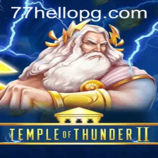 Temple of Thunder II: Unveiling the Mysteries of the Ancient Realm