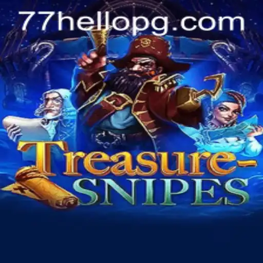 Explore the Thrills of TreasureSnipes: The Ultimate Adventure Game
