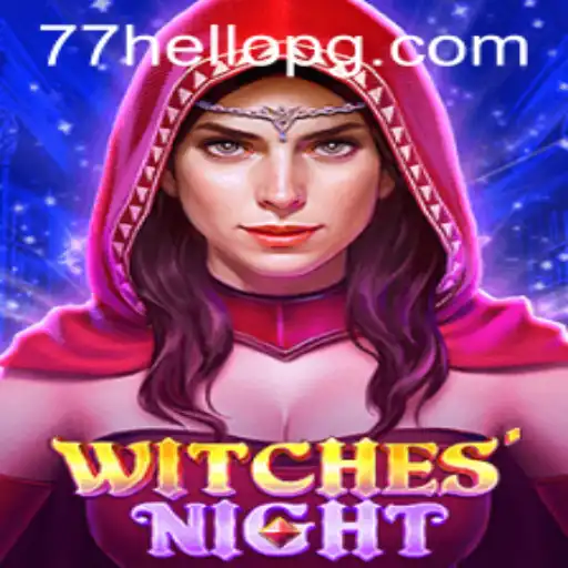 Exploring the Magical World of WitchesNight