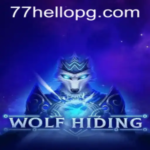 Unveiling WolfHiding: An Immersive Gaming Experience Intricately Woven with Strategy and Survival