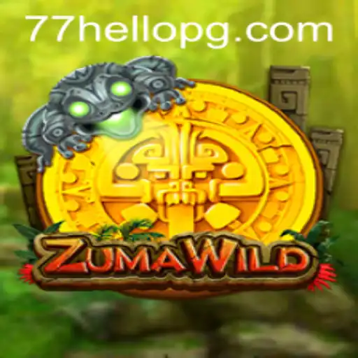 Exploring ZumaWild: A Thrilling Jungle Adventure in Puzzle Gaming